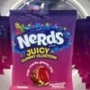 Nerd Juicy Gummies