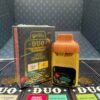 Big Chief Duo V2 2G