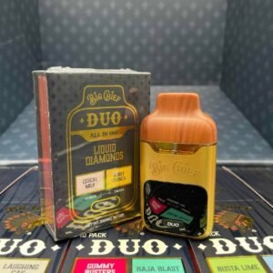 Big Chief Duo V2 2G