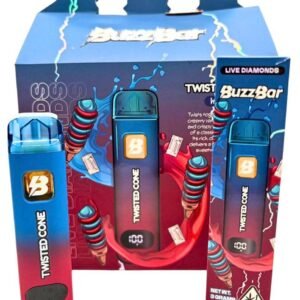 3G Buzz Bar Disposable