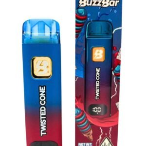3G Buzz Bar Disposable