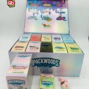 Packwoods 2G Disposable