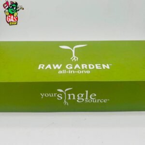 Raw Garden 2 Gram Disposable
