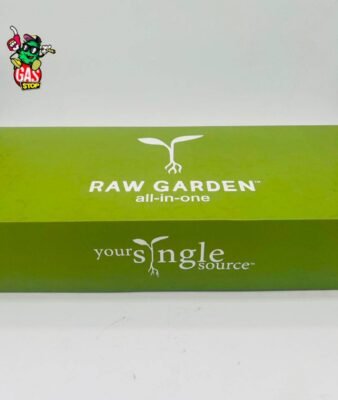 Raw Garden 2 Gram Disposable