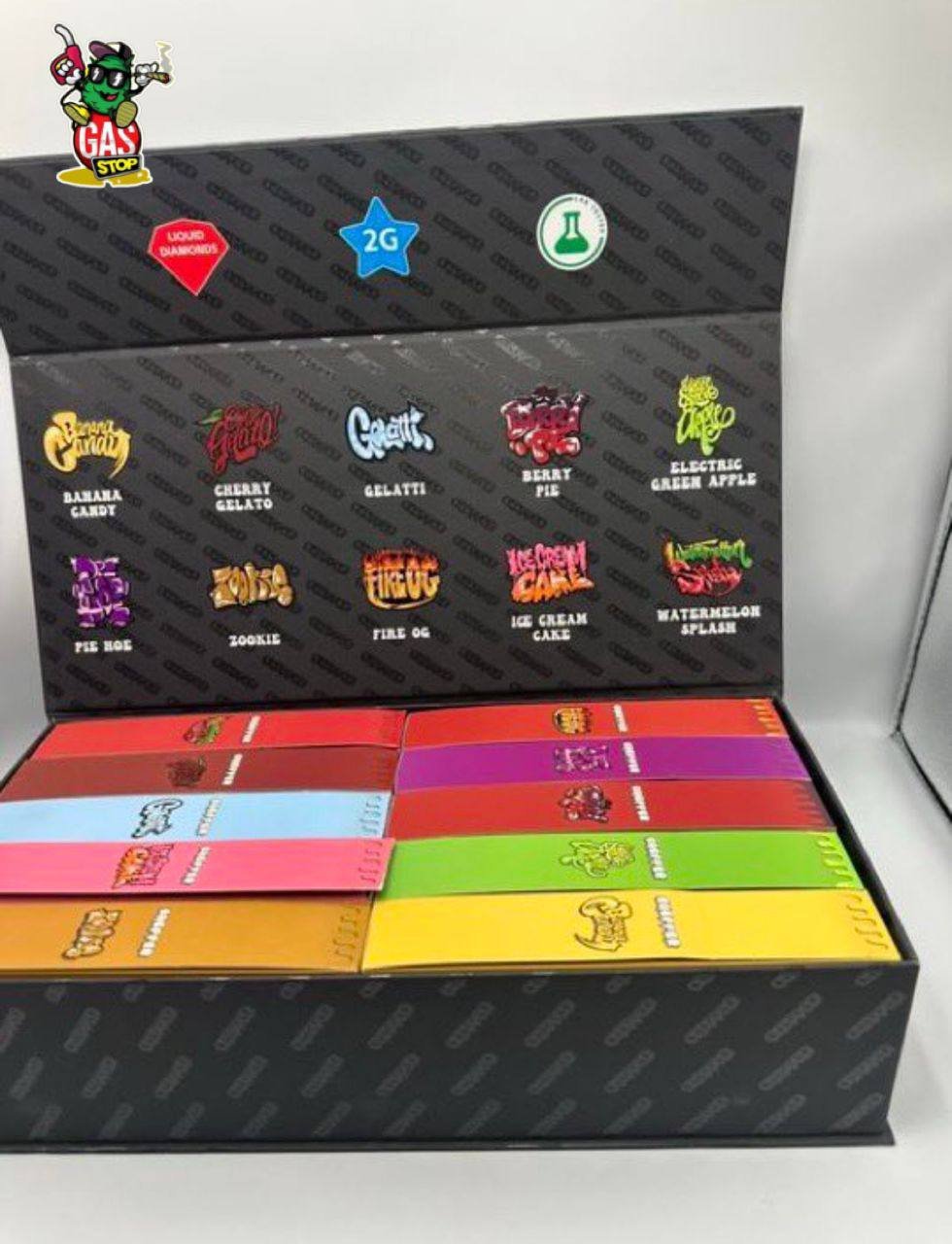 5140918975796546380_121 CHEFFER 2 Gram Disposable
