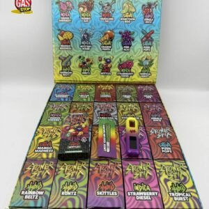 Stoner Stix 2G Disposable