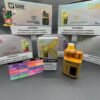 IJOY XP 50K Puff Disposable