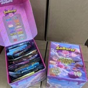 Za Burst