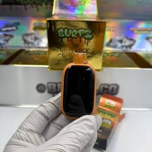 Burtz 2G Disposable