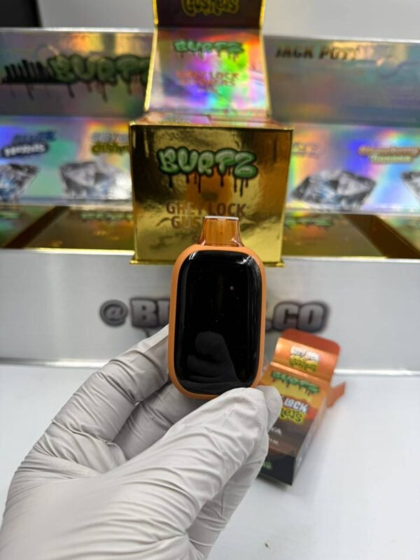 Burtz 2G Disposable