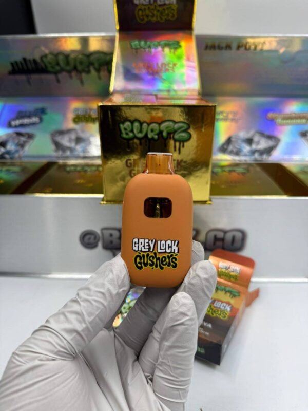 Burtz 2G Disposable