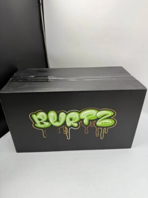 Burtz 2G Disposable