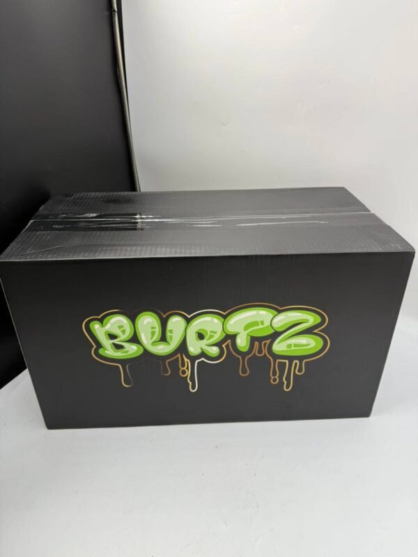 Burtz 2G Disposable