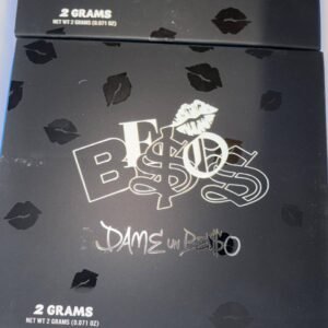 Besos X SDL Disposable