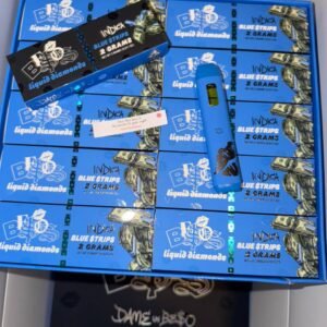 Besos X SDL Disposable