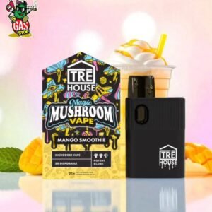 Tre House Magic Mushroom 2G Disposable