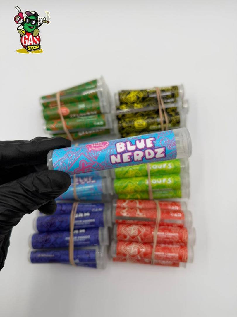 Treats 1.5G Joints Treats 1.5G Joints
