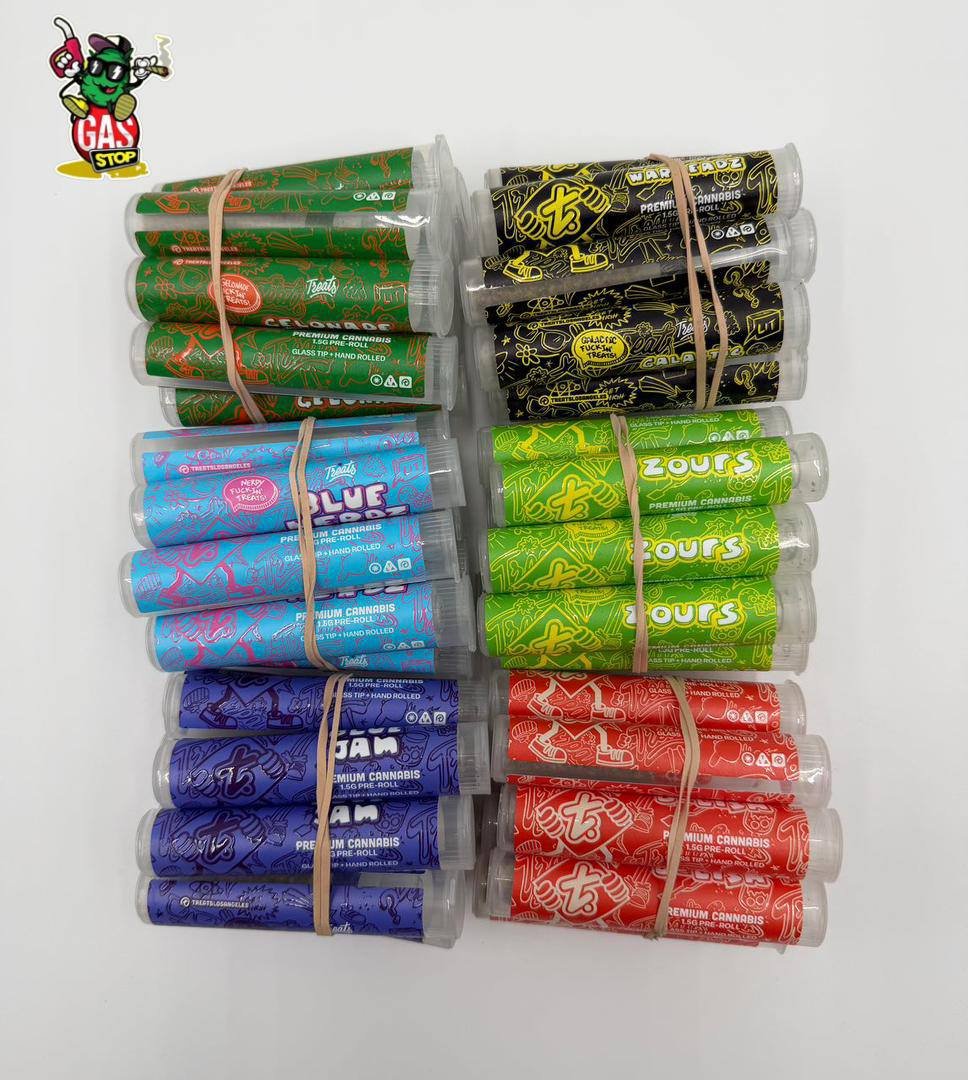 Treats 1.5G Joints Treats 1.5G Joints