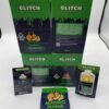 Glitch Extracts 4G Disposables