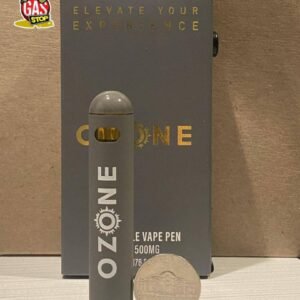 Ozone 1G Disposable Cart
