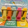 TANKD 2G Disposable