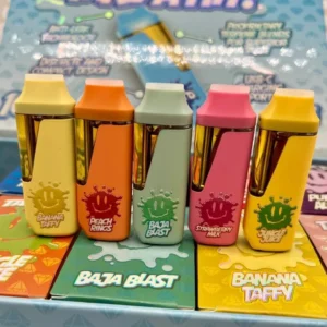 TANKD 2G Disposable