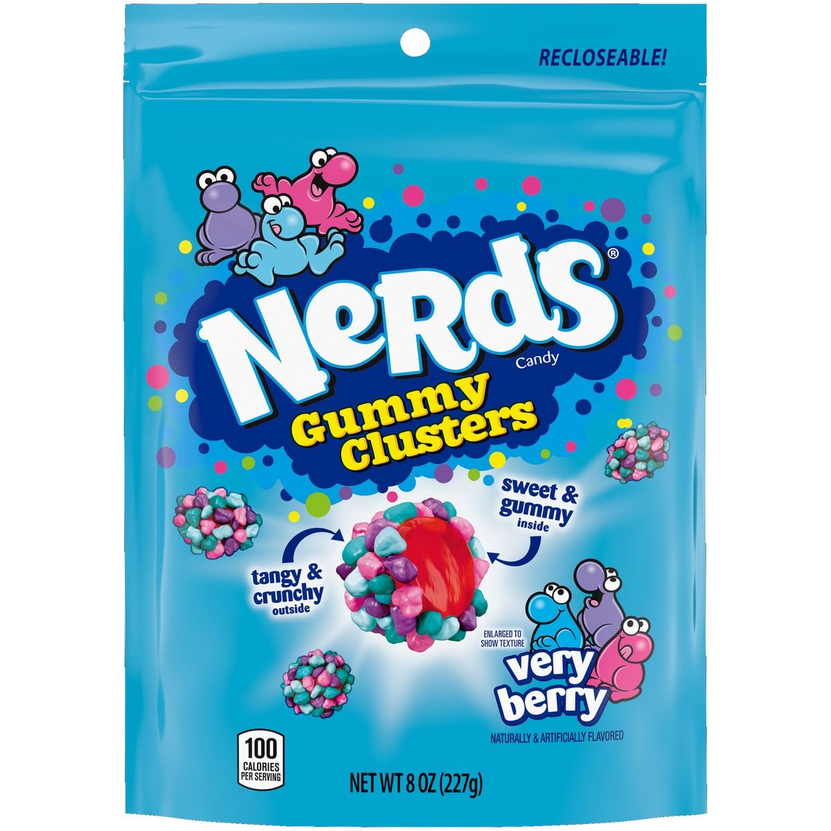 c0bd42debb121e4d8c1b1367de7cfe7a Nerds Juicy Gummies Clusters