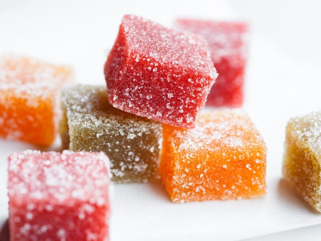 Delta Delights Gummies Delta Delights Gummies