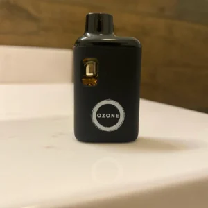 Ozone 1G Disposable Cart
