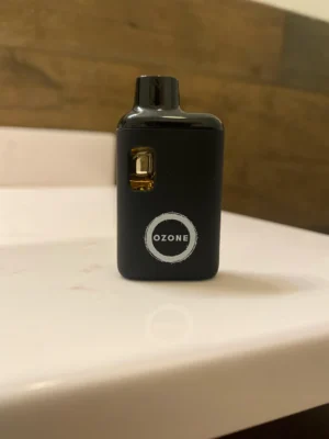 Ozone 1G Disposable Cart