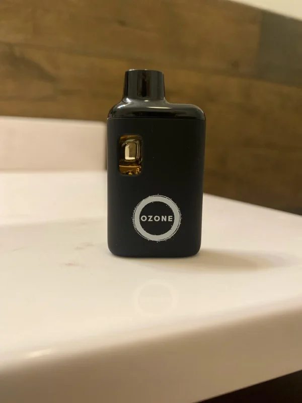 Ozone 1G Disposable Cart