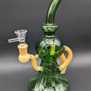 Recycler Dab Rig