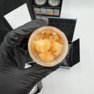 Wax Fridge Concentrate