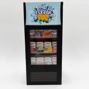 Wax Fridge Concentrate