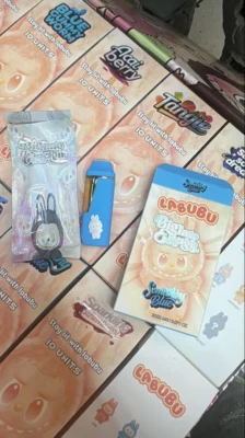Labubu 2G Disposable