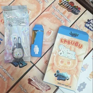 Labubu 2G Disposable