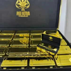 Ace Ultra Premium Gold Edition