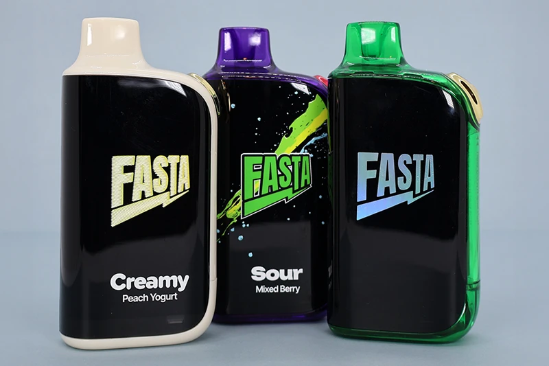 Fasta Burrst 35000 Fasta Burrst 35000