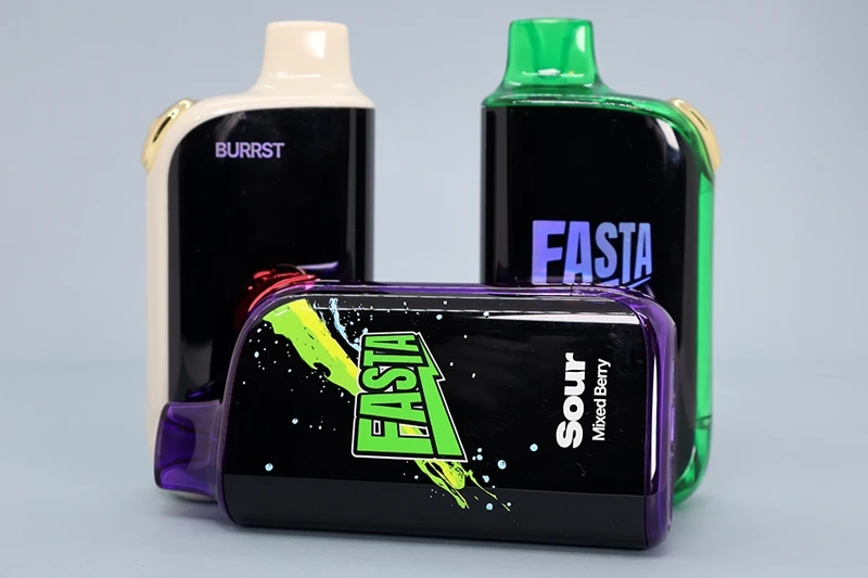 Fasta Burrst 35000 Fasta Burrst 35000