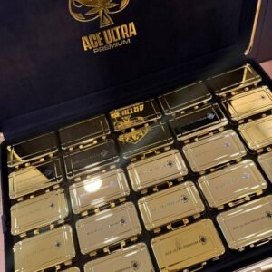 Ace Ultra Premium Gold Edition