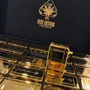 Ace Ultra Premium Gold Edition