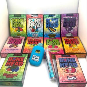 Bone Head Disposable