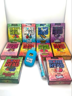 Bone Head Disposable