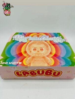 Labubu 2G Disposable