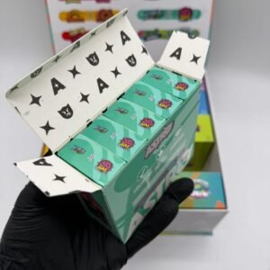 ASTROS 2G Disposable