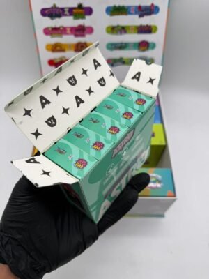 ASTROS 2G Disposable