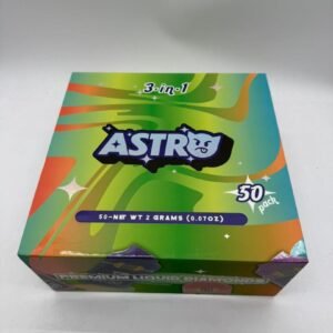 ASTROS 2G Disposable