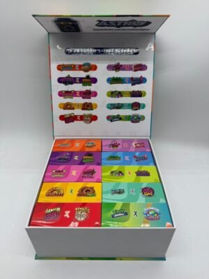 ASTROS 2G Disposable