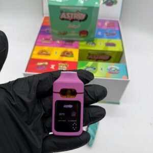 ASTROS 2G Disposable