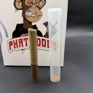 Phatwoods 3.5G Pre Rolls